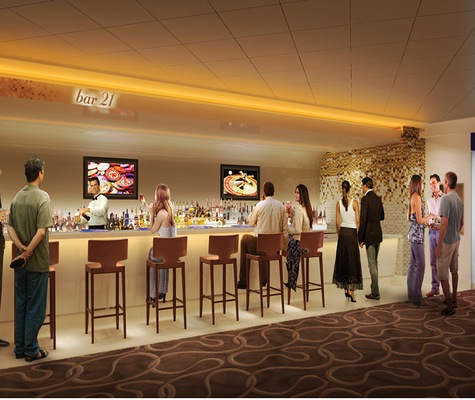 Bar 21