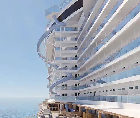Image Norwegian Aqua 7