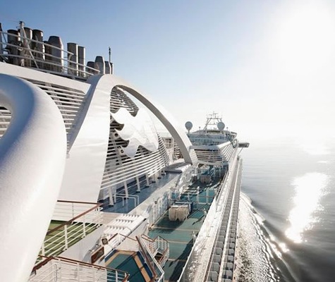 Image Emerald Princess 14