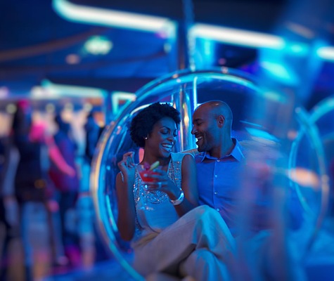 Image Celebrity Equinox 8