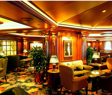 Image Sapphire Princess 8