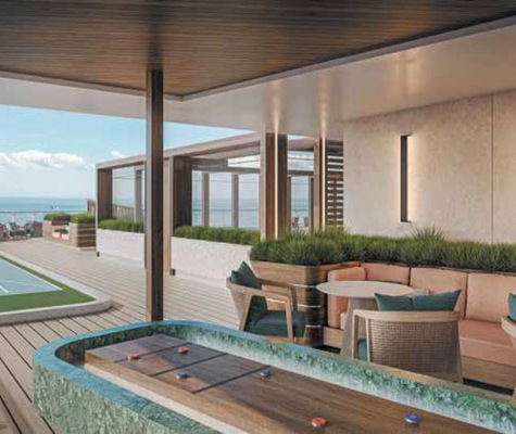 Image Seven Seas Prestige 8