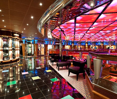 Image Carnival Glory 7