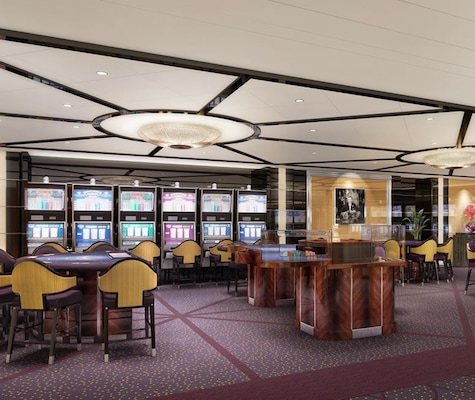 Image Seabourn Encore 26