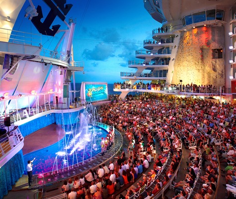 Image Oasis of the Seas 26