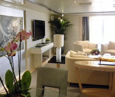 Image Oceania Riviera 10