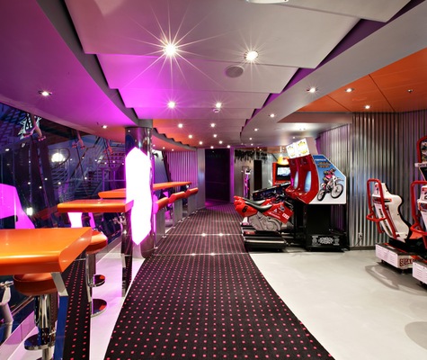 Image MSC Fantasia 24