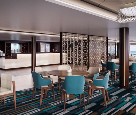 Image Norwegian Encore 26