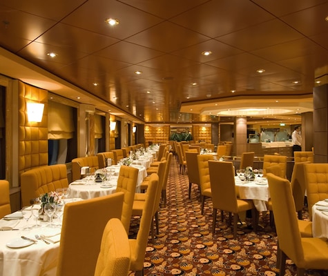 Image MSC Orchestra 8