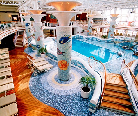Image Sapphire Princess 11