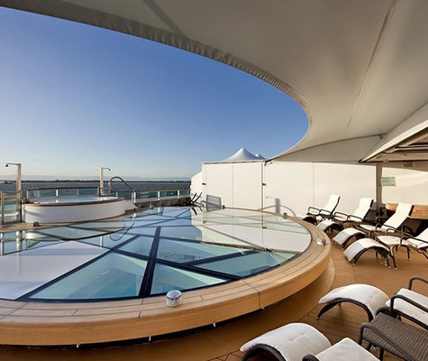 Image Seabourn Sojourn 16
