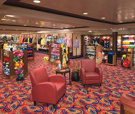 Image Norwegian Jewel 1