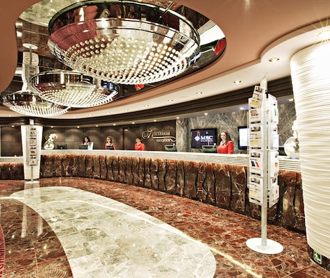 Image MSC Splendida 15