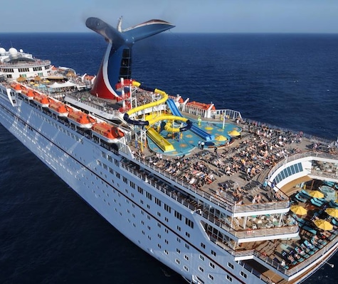 Image Carnival Breeze 1