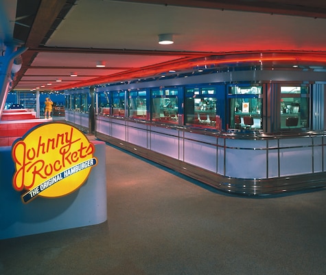 Image Voyager of the Seas 17