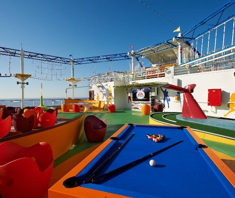 Image Carnival Breeze 35