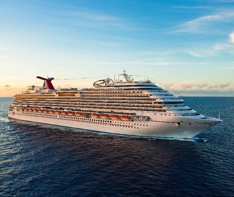 Image Carnival Dream 16