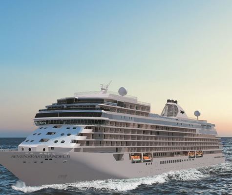 Image Seven Seas Grandeur 7