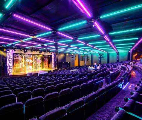 Getaway Theatre