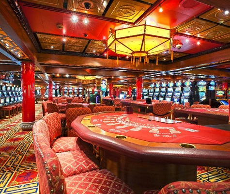 Image Carnival Victory 25