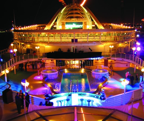 Image Caribbean Princess 9