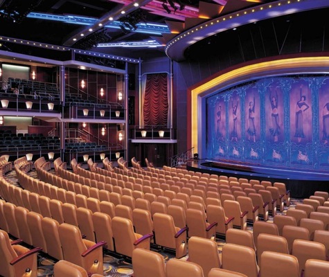 Image Navigator of the Seas 21