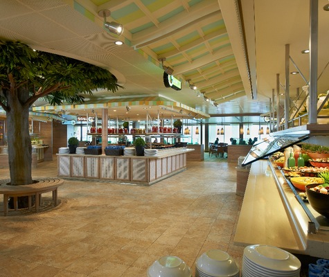 Marché Gourmand