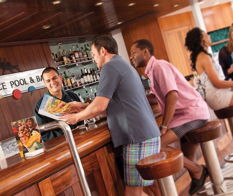 Image Queen Mary 2 37
