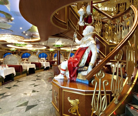 Image Carnival Spirit 7
