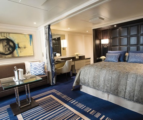 Image Seven Seas Explorer 8