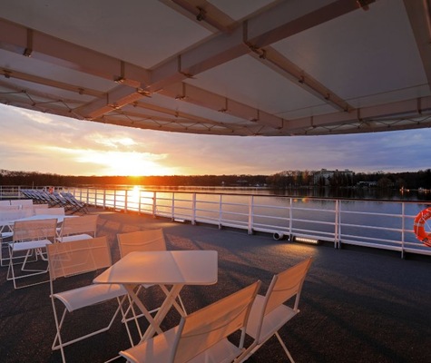 Image MS Elbe Princesse II 1