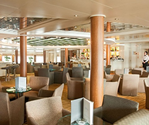 Bar Cruise and Maritime