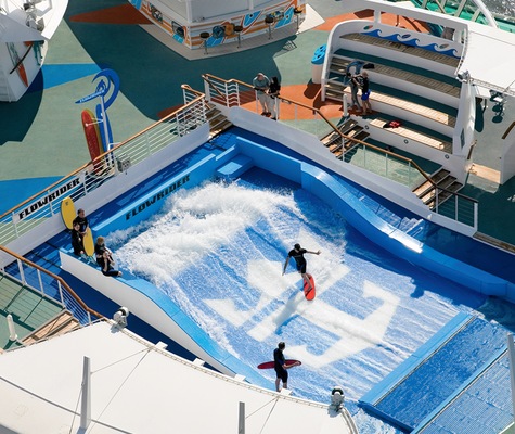 Image Freedom of the Seas 11