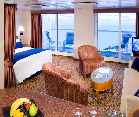 Image Radiance of the Seas 21