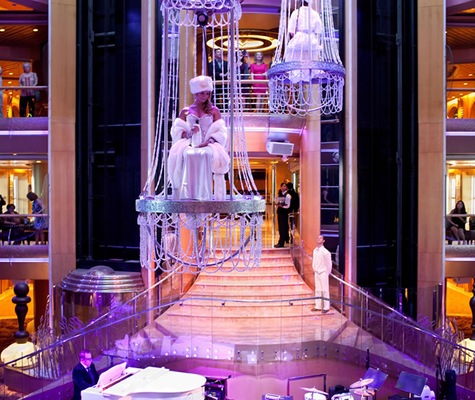 Image Grandeur of the Seas 8