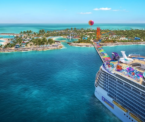 Image Utopia of the Seas 1
