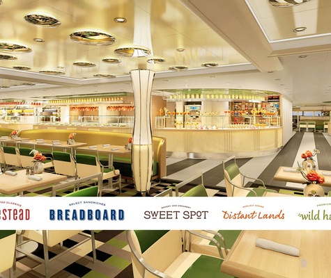 Image Koningsdam 17