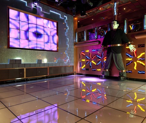 Image Carnival Miracle 9