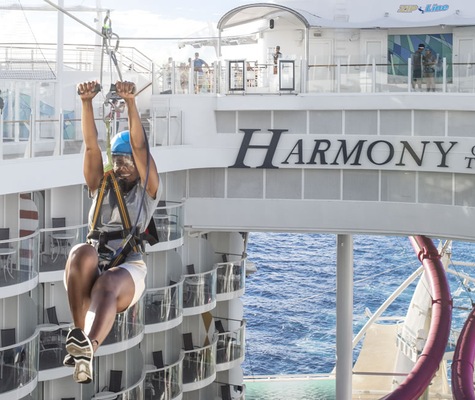 Image Harmony of the Seas 11