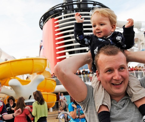 Image Disney Dream 15
