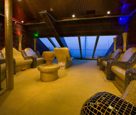 Spa Thermal