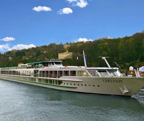 MS Camargue