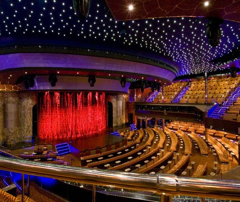 Image Carnival Dream 15