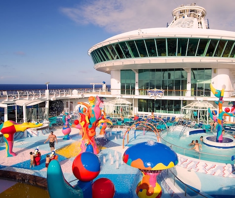 Image Freedom of the Seas 10
