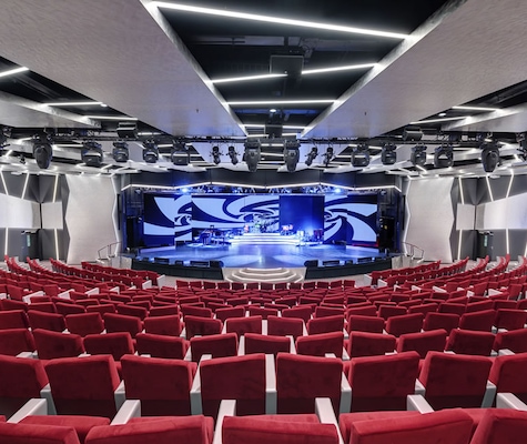 Image MSC Meraviglia 46