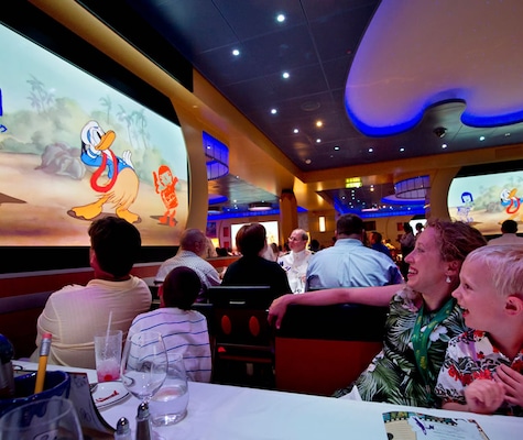 Image Disney Dream 1