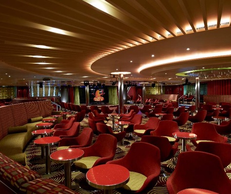 Image Carnival Breeze 22