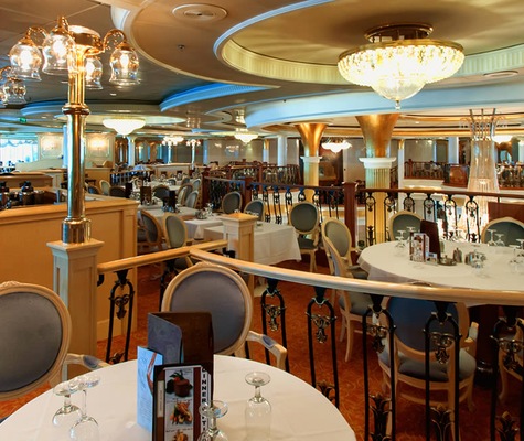 Image Adventure of the Seas 10