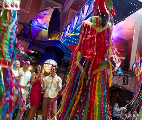 Image Oasis of the Seas 10