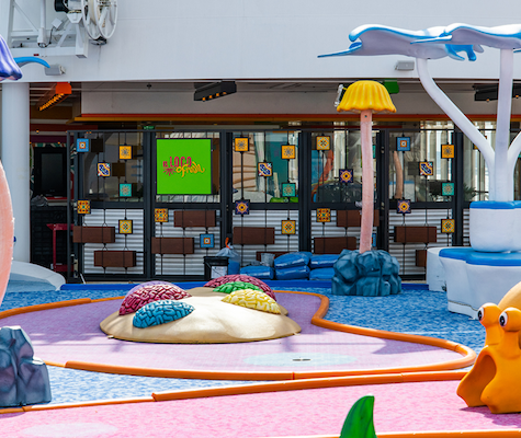 Image Wonder of the Seas 8